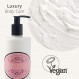 Naturally European ROSE PETAL 리치 앤 너리싱 럭셔리 바디 로션 500ml