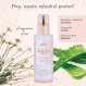 블루라이트 차단 기능이 있는 Jouer 하이드레이트 & 리페어 모이스처 미스트, 100ml - 페이스 스프레이 미스트 하이드레이팅 - 메이크업 리프레싱 미스트 - 비건 친화적 - 파라벤, 글루텐, 잔인성 및 활석 없음