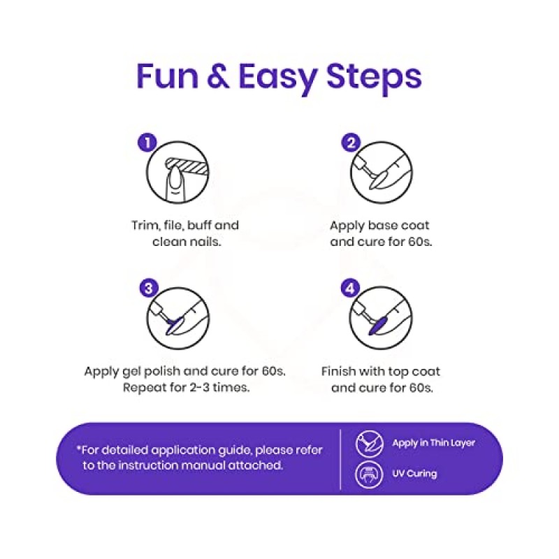 딱정벌레 젤 폴리쉬 23 Pcs 핫 핑크 젤 매니큐어 글로시 & 매트 탑 및 베이스 코트가 포함된 럭셔리 클럽 컬렉션 20가지 색상 레드 그린 퍼플 UV 담그기 샤이니 블루 글리터 네온 젤 네일 DIY 매니큐어