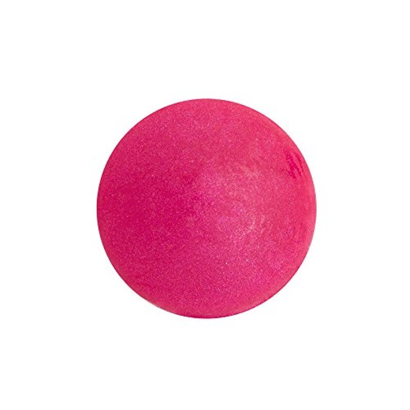 헤네 오가닉스 럭셔리 립 틴트 - 촉촉하고 투명한 내추럴 컬러 - 진달래(핑크)