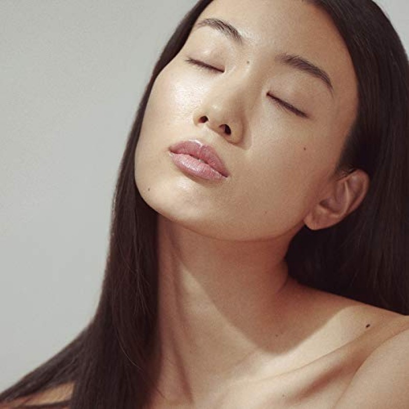 헤네 오가닉스 럭셔리 립 틴트 - 촉촉하고 투명한 내추럴 컬러 - 진달래(핑크)