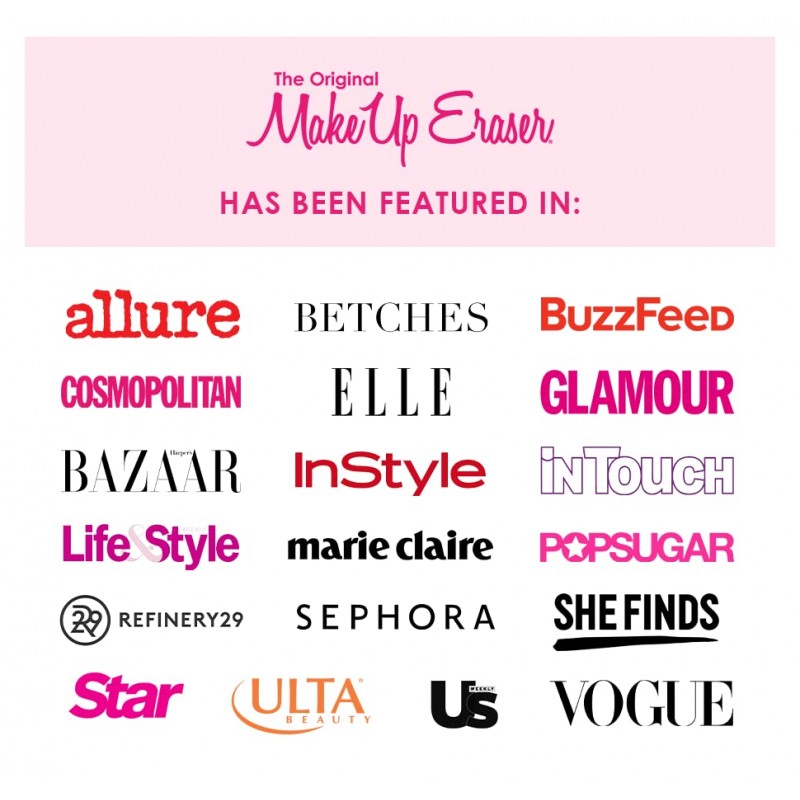 오리지널 모든 메이크업 지우기