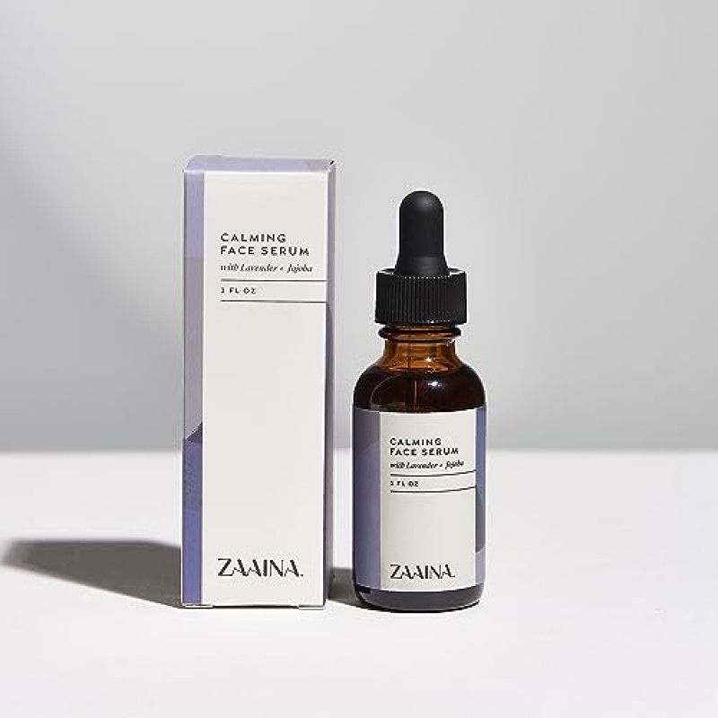 여성을 위한 라벤더 스파 선물 세트, 그녀를 위한 자연스럽고 깨끗한 럭셔리 케어 패키지, 편안하고 차분한 수제 목욕 및 바디 셀프 케어 스파 선물 바구니, ZAAINA의 여성을 위한 생일 선물 아이디어