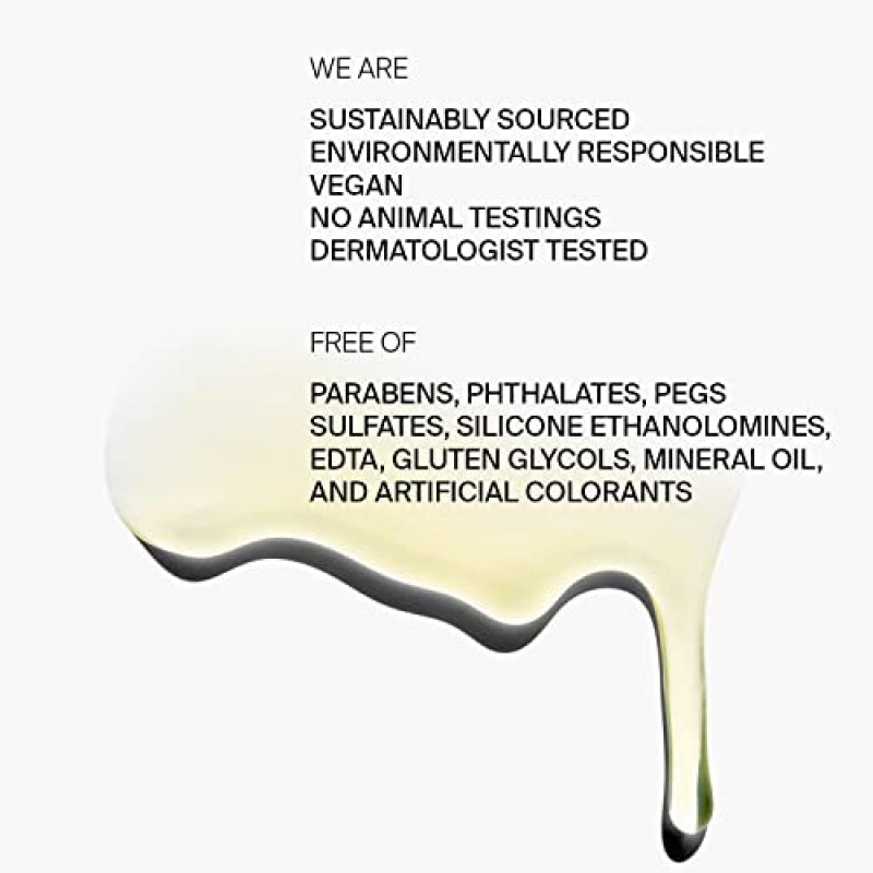 코스타 브라질 | 카야 정글 퍼밍 바디 오일 - 럭셔리 스킨케어 - 피부를 부드럽게 하고 톤을 정돈 - 지속 가능한 비건 성분 - 24시간 수분 공급 브라질 씨 오일 - 1ct 여행용 사이즈, 1.01 oz.