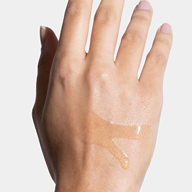 코스타 브라질 | 카야 정글 퍼밍 바디 오일 - 럭셔리 스킨케어 - 피부를 부드럽게 하고 톤을 정돈 - 지속 가능한 비건 성분 - 24시간 수분 공급 브라질 씨 오일 - 1ct 여행용 사이즈, 1.01 oz.