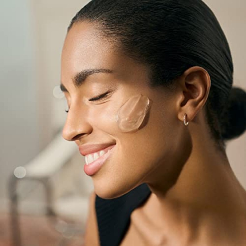 나투라 비세 다이아몬드 리치 럭셔리 클렌징 | 럭셔리어스 페이셜 클렌징 밤 | 클렌징, 수분 공급 및 브라이트닝, 7온스