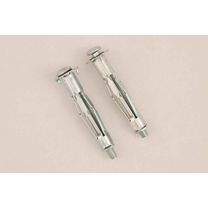 JERDON 조명이 있는 양면 벽걸이 화장 거울 - 8X 배율 및 벽걸이 암이 있는 조명 화장 거울 - 니켈 마감 벽걸이가 있는 8.5인치 직경 거울 - 모델 HL88NL