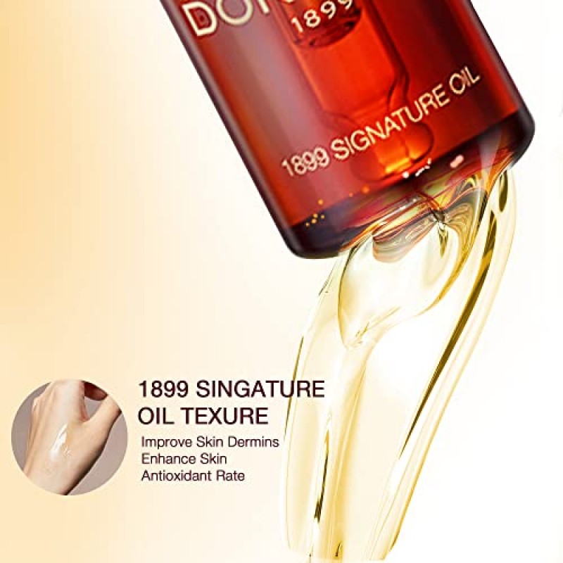 딩인비 파워리페어 기초 스킨케어 세트, 안티에이징, 잔주름 개선, 안티에이징 홍삼 함유 페이스 에센스, 한국 스킨케어 세트