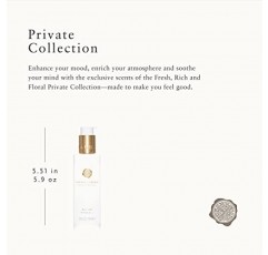 RITUALS Savage Garden Kitchen 럭셔리 핸드 밤 - 세이지 잎 추출물, 시어 버터 & 만다린이 함유된 보습 로션 - 5.9 Fl Oz