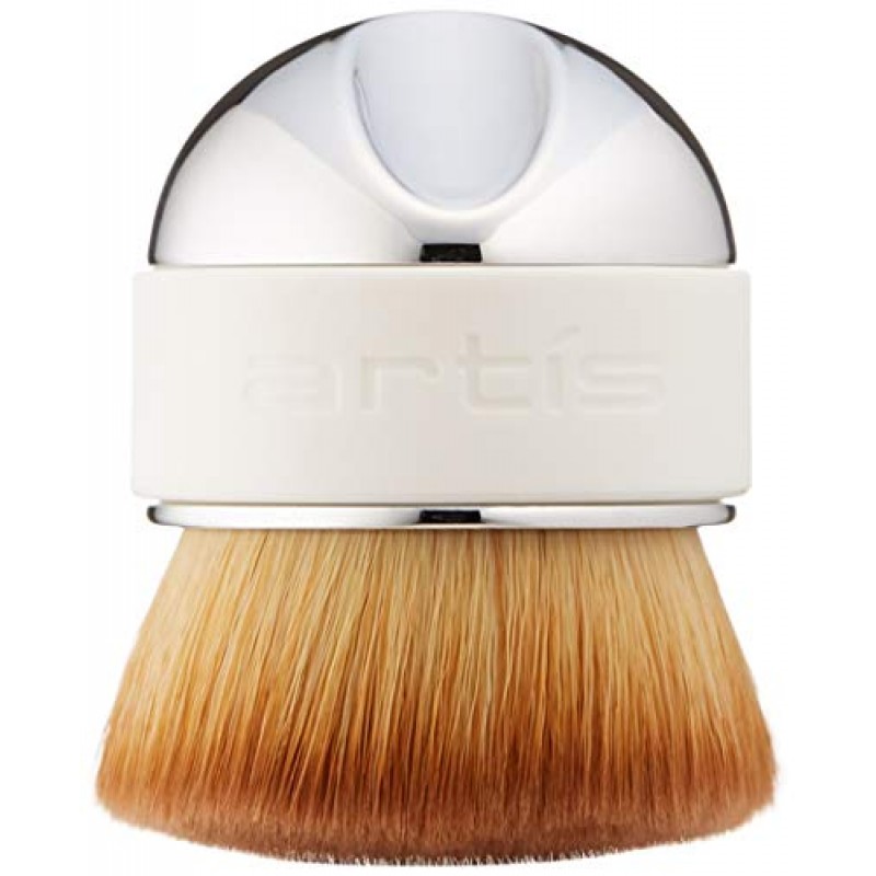 Artis Elite 컬렉션 미러 피니시 브러쉬, 팜 미니