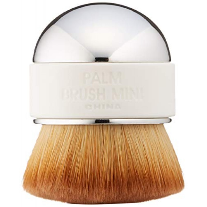 Artis Elite 컬렉션 미러 피니시 브러쉬, 팜 미니