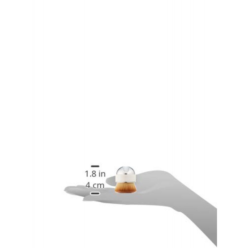 Artis Elite 컬렉션 미러 피니시 브러쉬, 팜 미니