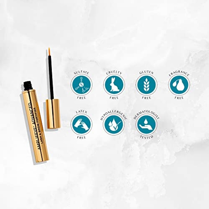 익스트림 래쉬 Amplifeye Advanced Lash & Brow Fortifier