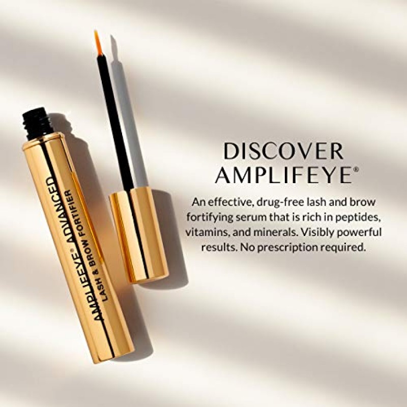 익스트림 래쉬 Amplifeye Advanced Lash & Brow Fortifier