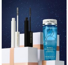 Lancôme Définicils 마스카라 홀리데이 선물 세트 - 한정판 3피스 풀 사이즈 메이크업 선물 세트