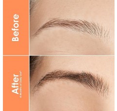 GrandeBROW 브로우 강화 세럼, 0.1 Fl Oz