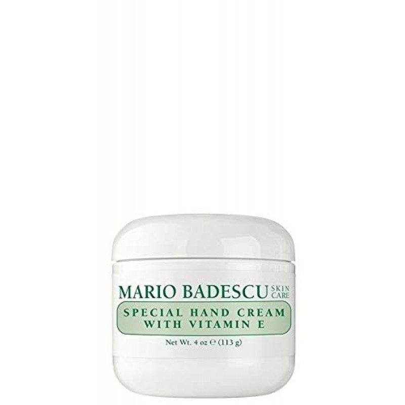 Mario Badescu MB 즐겨찾기 컬렉션, 스킨 케어 선물 세트에는 SPF 17 모이스처라이저, 효소 클렌징 젤, 오이 클렌징 로션, 핸드 크림, 바디 로션, 화장품 가방 및 소형 거울이 포함되어 있습니다.