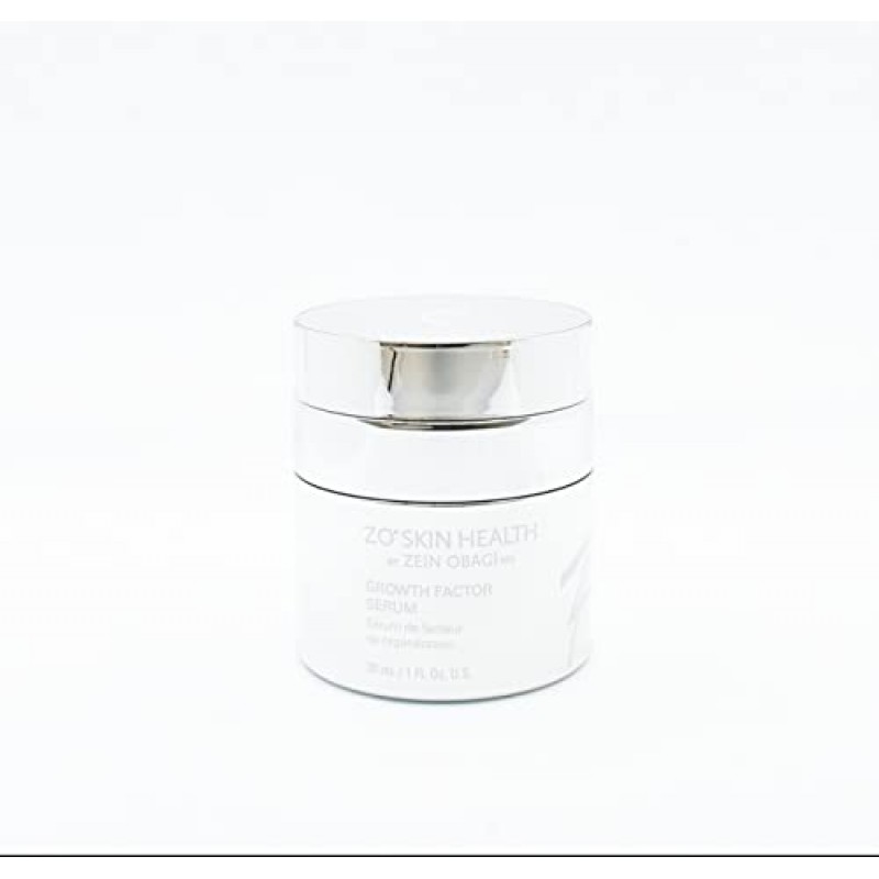 ZO SKIN HEALTH 성장 인자 세럼 (30mL / 1 Fl. Oz)