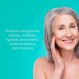 ClarityRx Age Reversal 안티 에이징 스킨케어 키트 | 피부 재생, 복원 및 노화 역전 | 식물성, 파라벤 프리, 천연