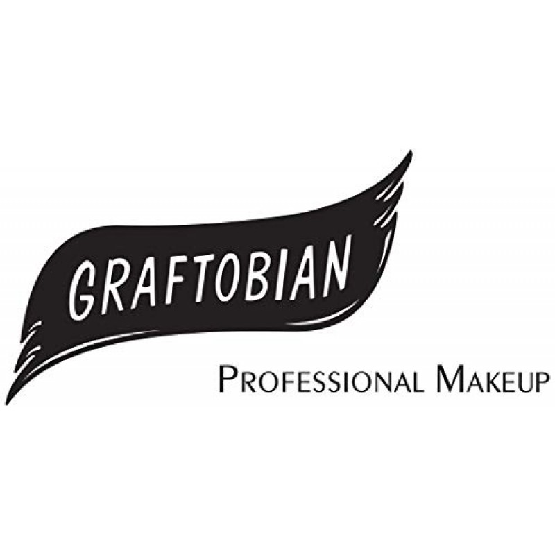 Graftobian HD 고화질 슈퍼 팔레트 - 파운데이션 팔레트, 프로페셔널 페이스 크림 팔레트, 컨투어 & 커버리지 페이스 메이크업, 아티스트 키트 애디션-쿨