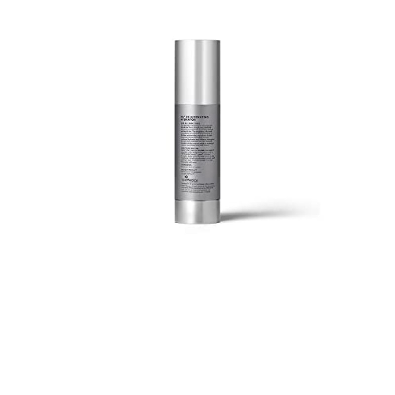 SkinMedica HA5 리주버네이팅 하이드레이터. 잔주름과 주름을 완화하는 5가지 히알루론산이 함유된 얼굴용 히알루론산 세럼, 모든 피부용, 1온스