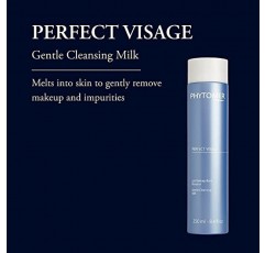 PHYTOMER FACE 클렌저 & 토너 번들: ROSÉE Visage, Perfect Visage - 안전한 천연 성분으로 만든 럭셔리 스킨케어