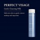 PHYTOMER FACE 클렌저 & 토너 번들: ROSÉE Visage, Perfect Visage - 안전한 천연 성분으로 만든 럭셔리 스킨케어