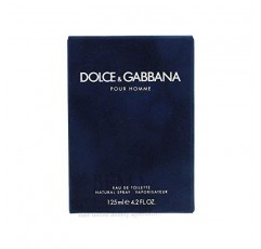 돌체앤가바나(Dolce & Gabbana) 남성용 돌체앤가바나(Dolce & Gabbana). 오드뚜왈렛 스프레이 4.2온스