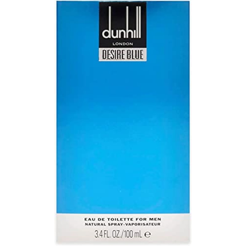 남성용 Alfred Dunhill의 Desire Blue