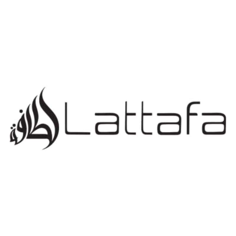 Lattafa Raghba 우드 인텐스, 남녀공용 오 드 퍼퓸 스프레이, 3.4온스