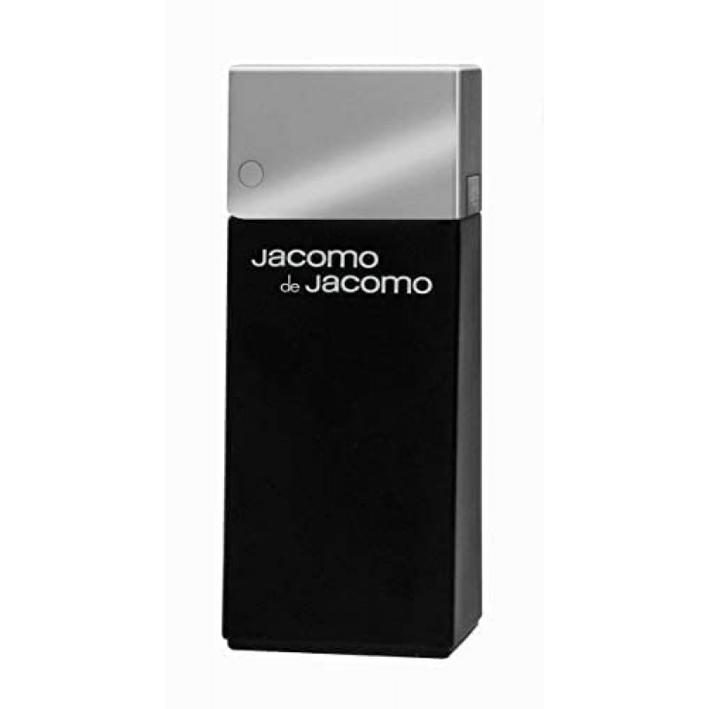 Jacomo de Jacomo 남성용 Jacomo - 3.4온스 EDT 스프레이