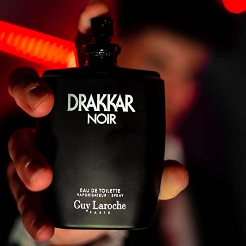 Guy Laroche Drakkar 느와르, 50ml/1.7 온스.