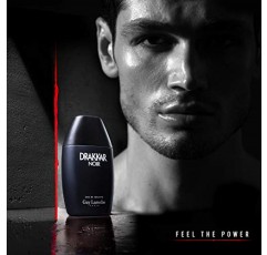 Guy Laroche Drakkar 느와르, 50ml/1.7 온스.