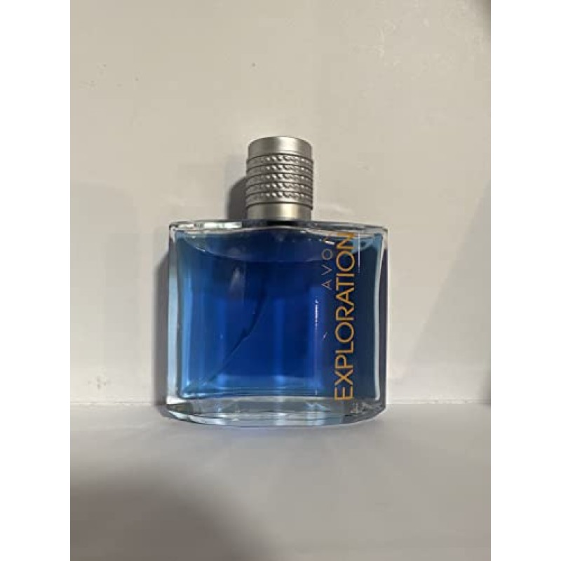 Avon Exploration 오드뚜왈렛 스프레이 75ml - 2.5oz