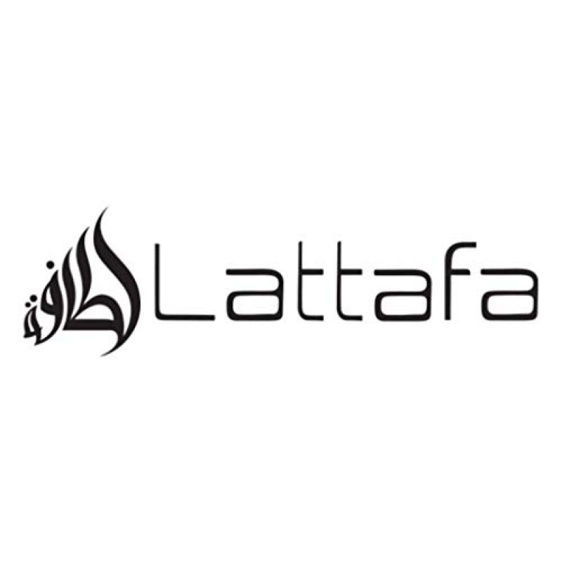 Lattafa Ramz Lattafa 남성용 실버 오드 퍼퓸 스프레이, 3.4온스