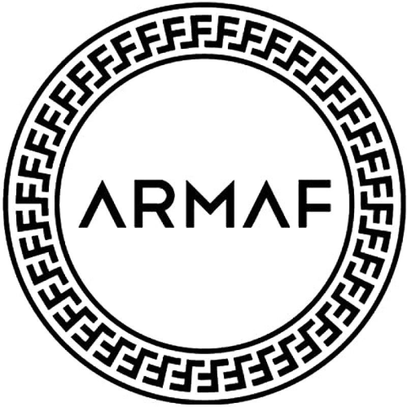 Armaf Italiano Nero Uomo 남성용 오드 퍼퓸 스프레이, 3.4온스