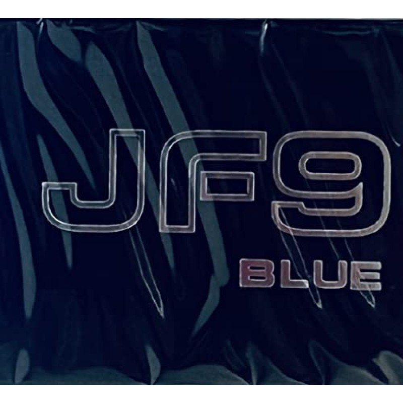 Jafra JF9 블루 코롱 3.3 fl. 온스