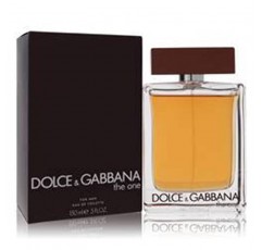 The One by Dolce & Gabbana 오드뚜왈렛 스프레이 1.6oz/50ml(남성용)