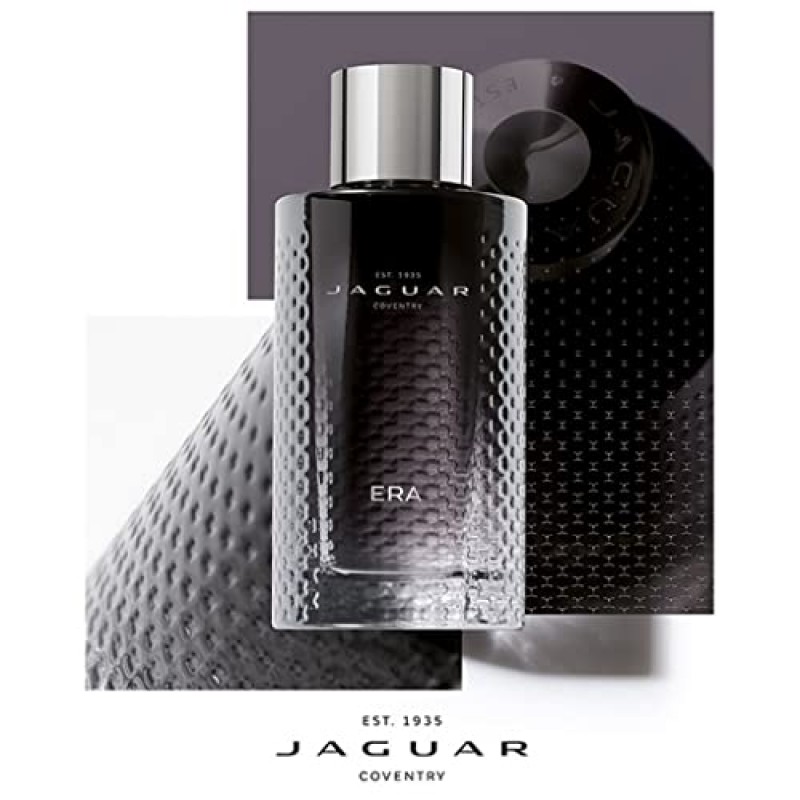 JAGUAR Era EDT 스프레이 남성용 3.4온스