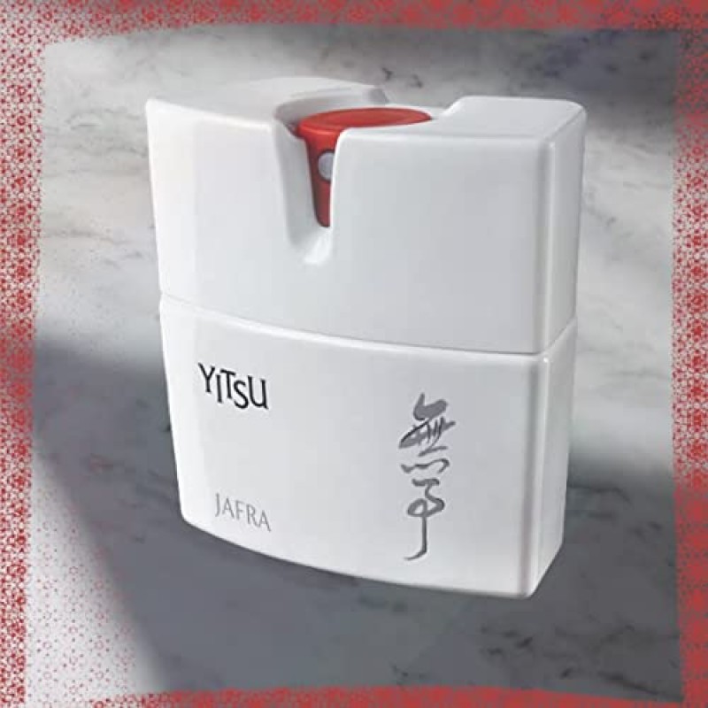 JAFRA Yitsu 오드뚜왈렛 3.3 Fl Oz