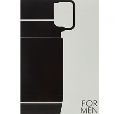 Armaf Odyssey Homme 화이트 에디션 EDP 스프레이 남성용 3.4온스
