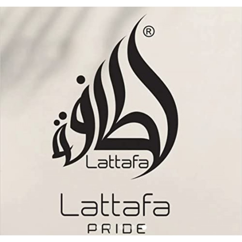 Lattafa Perfumes Al Khas Winners 트로피 골드 남녀공용, 오 드 퍼퓸 스프레이, 3.4온스