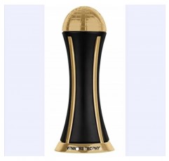 Lattafa Perfumes Al Khas Winners 트로피 골드 남녀공용, 오 드 퍼퓸 스프레이, 3.4온스