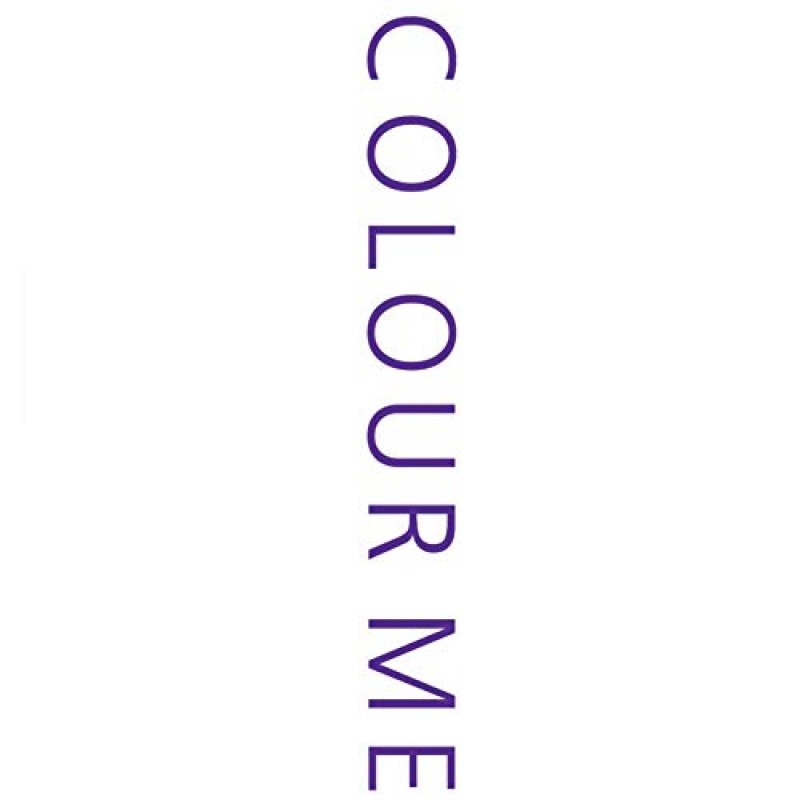COLOR ME Purple - 여성용 향수 - 1.7온스 퍼퓸 드 뚜왈렛, 제조사 Milton-Lloyd