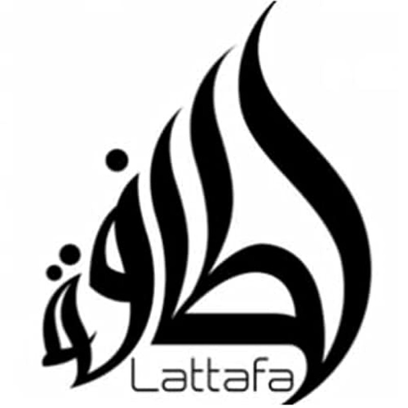 Lattafa Najdia Tribute 남녀공용 오드 퍼퓸 스프레이, 3.4온스