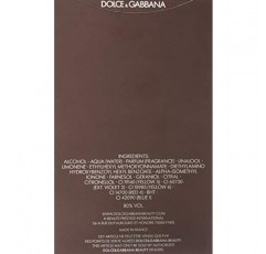 Dolce & Gabbana 남성용 The One EDT, 3.3온스