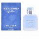 Dolce & Gabbana 라이트 블루 인텐스 남성용 오 드 퍼퓸 스프레이, 3.3 Fl Oz