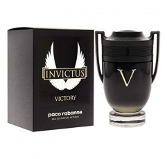 Paco Rabanne Invictus Victory EDP 익스트림 스프레이 남성용 3.4온스