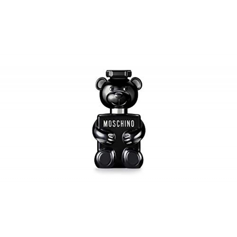 MOSCHINO 토이 보이 남성용 오드 퍼퓸 스프레이, 3.4온스