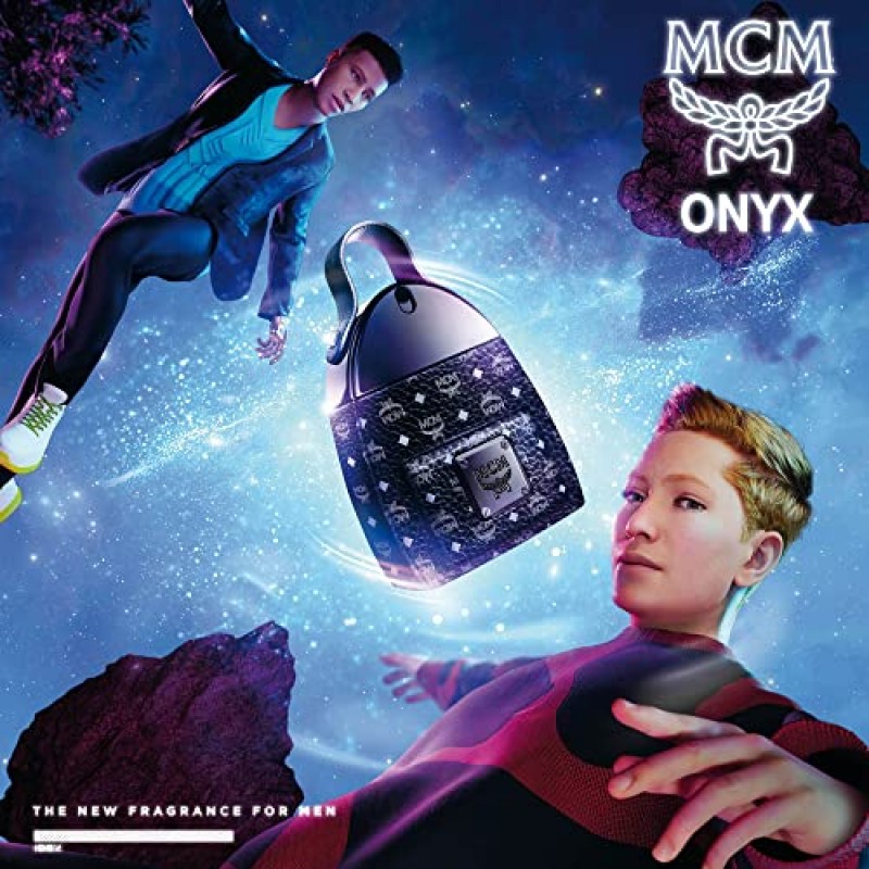 MCM ONYX 오 드 퍼퓸